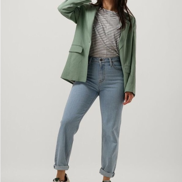 Drykorn Glendale green suit - Picture 8 of 11